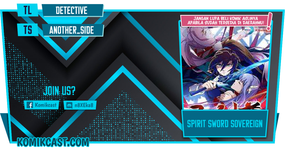 Spirit Sword Sovereign Chapter 386 Bahasa Indonesia